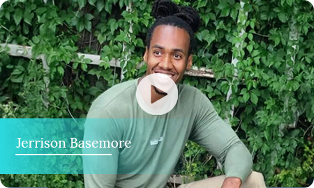 Jerrison Basemore Video