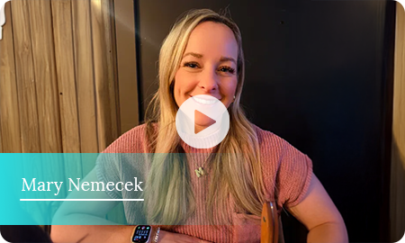 Mary Nemecek Video