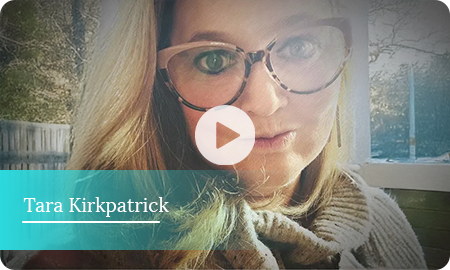 Tara Kirkpatrick Video